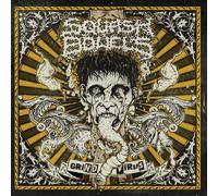 Squash Bowels - Grind Virus