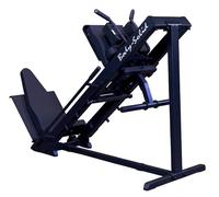 Squat e Leg press Body-Solid GLPH1100B