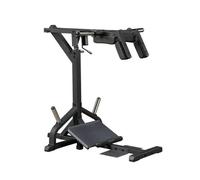 Squat e Leg press Body-Solid GSCL360B