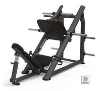 Squat e Leg press ION Fitness IF535