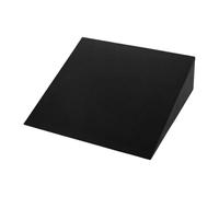 Squat Wedge Block - Lightweight Foam Material, 20 Degree Angle, Portable Ex | Squat Blocks Wedge Squat Wedge Block 20 Degree Lightweight Portable R Home Living Room Travel Workout Daily Gym Sports Indoor