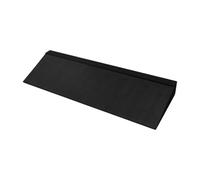 Squat Wedge - EVA, Tavola Allungabile Inclinata, Scalata Del Mollet | Cuscino Di Supporto Per La Trazione Di Yoga, Per Il Tallone, Squat, Ginocchio Sulle Denti, Esercizio Di Sollevamento