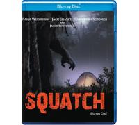 SQUATCH Cassandra Schomer Jack Chaney Jacob Southwick Paige Weishuhn Tom Chaney