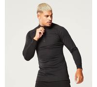 SQUATWOLF Felpa Code Run The City Black L