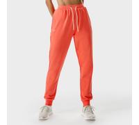 SQUATWOLF Women‘s Lab Joggers Hot Coral XL
