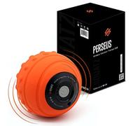 SQUATZ Sfera vibrante wireless per massaggi, 3 livelli di intensità di vibrazione, durata della batteria da 2 a 5 ore, portatile e ricaricabile, terapia dei punti di innesco dei tessuti profondi