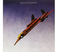 Squawk by BUDGIE (2007-01-22)