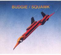 Squawk by Budgie