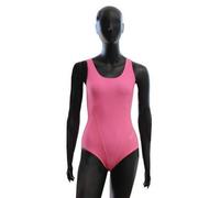Squba Maya bay-Camicia Classica a Maniche Corte Set Bikini, Mirtillo Rosso, Taglia Unica Bimba