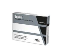 SQUDO 30CPR MASTICABILI