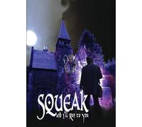 Squeak And I Will Run To You DVD NUOVO