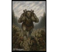 Squeak and the War of the Woods