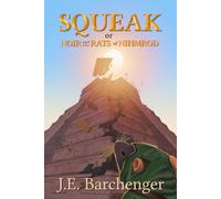 SQUEAK: or NOIR and the RATS of NIHMROD