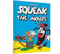 Squeak the Mouse