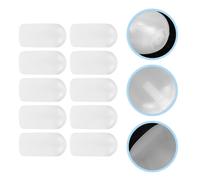 Squeaker sostituibili da 10 pezzi Squeaker con inserti multifunzione Squeaker