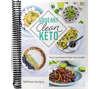 Squeaky Clean Keto