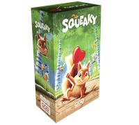 SQUEAKY gioco da tavolo IN ITALIANO gateongames SCOIATTOLI età 8+