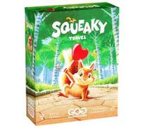 Squeaky - Travel