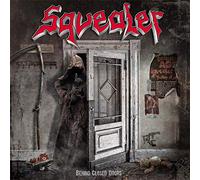 Squealer Behind Closed Doors (Vinyl LP) 12" Album