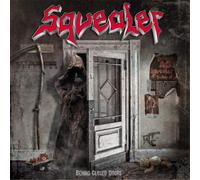Squealer Behind Closed Doors (Vinyl LP) 12" Album