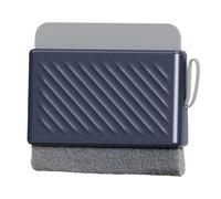 Squeegee For Window Cleaning, Manual Car Windshield Scrubber For Kitchen, Bathroom Mirror Washing Scraper, Home Mirror Apartment Commercial Place Store Hotel