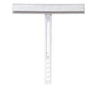 Squeegee Per Pulizia Finestre - Pulitore Per Parabrezza Robusto Multiuso Manuale | Squeegee E Raschiatore Per Vetri Doccia E Finestre | Per La Casa Porte Piastrelle Pareti Corrimano Lavello