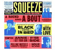Squeeze - A Round And A Bout