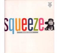 Squeeze - Babylon and on (1987) [Import]