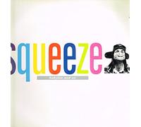 Squeeze - Babylon and on (1987) [Import anglais]