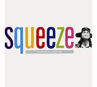 Squeeze - Babylon and on