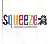 Squeeze - Babylon And On/Eastside Story