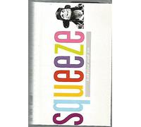 Squeeze - Babylon and on [Import]