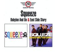 Squeeze - Babylon & on/Eastside Stor [Import]