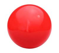 Squeeze Ball Finger Strengthener - 2.75 Inch Hand Grip Trainer | PU Foam Round Reśistaņce Exerciser - Stress Relief Therápy Ball Supports Physical Recovery Massage For Seniors Athletes