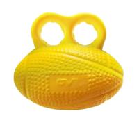 Squeeze Ball For Hand Strength - Portable Finger Exercise Ball | Multipurpose Strengthening Tool, Soft Texture, Compact Size, Ergonomic Grip, Hand Strengthener For Fitness Enthusiasts, Rock Climbers,