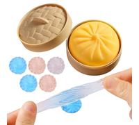 Squeeze Balls Stress Relief Toy - Hand Exercise and Fun | Soft Squishy Material with Tactile Response Feature, Children’s Toy Category Item for Classroom Home Play Use