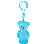 Squeeze Bear - Giocattolo Antistress a Lento Ritorno - Gioco Impastabile a Forma di Animale,per Bambini Adolescenti Adulti Studenti Viaggiatori Studia Lavora Casa Ufficio Aula Auto Viaggio Meditazione