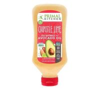 Squeeze Chipolte Lime Real Mayo Con Olio Di Avocado 17 Oz