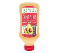 Squeeze Chipolte Lime Real Mayo Con Olio Di Avocado 17 Oz