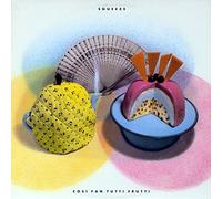 Squeeze - COSI Fan Tutti Frutti (1985)