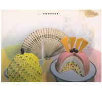 Squeeze - Cosi fan tutti frutti (1985) [VINYL]