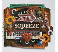 Squeeze - Essential Squeeze