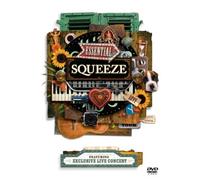 Squeeze - Essential Squeeze [Edizione: Regno Unito]