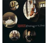 Squeeze - Everything in the World / Melody Motel