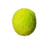 Squeeze Fidget Ball - Stress Relief Sensory Toy for Office Classroom Use | Rubber Material with Soft Texture , Handheld Grip Design, Tactile Relaxation Tool for Work Study Travel