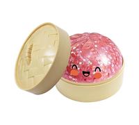 Squeeze Fidget Toys - Giant Funny Relaxing Relief | Steamed Bun Adults Squeeze Relief Toys , For Children Teens Adults Students Home Office Classroom