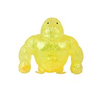 Squeeze Fidget Toys - Shaped Elastic Game, Funny Stress Relief with Stretchy Design, Sensory Play with Interactive Grip, Handheld Relaxation Gadget Compact Size, Pocket Fidget for