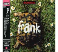 Squeeze - Frank (Mini Lp Sleeve)