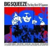 Squeeze - Greatest Hits Slidepack