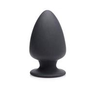 Squeeze-It Spremitura Butt Plug - Medium - 340 Gr